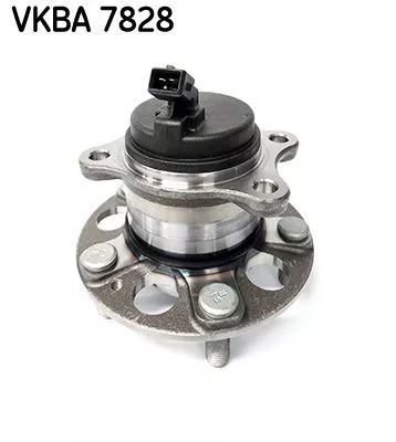 Wiellagerset SKF VKBA 7828)