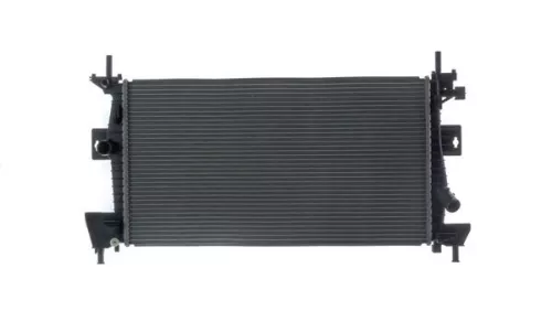 Radiator, motorkoeling MAHLE CR 1727 000S)