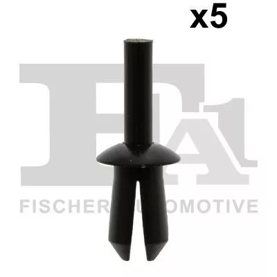 Clip, sierstrip/beschermstrip FA1 11-20004.5)
