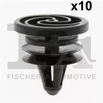 Clip, sierstrip/beschermstrip FA1 11-40031.10)