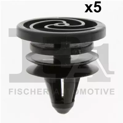 Clip, sierstrip/beschermstrip FA1 11-40031.5)