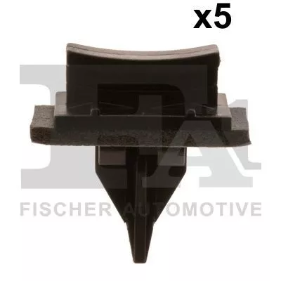 Clip, sierstrip/beschermstrip FA1 13-40018.5)