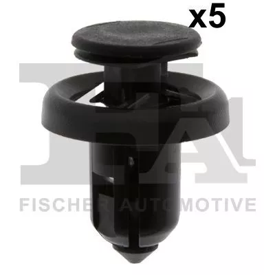 Clip, sierstrip/beschermstrip FA1 79-20002.5)