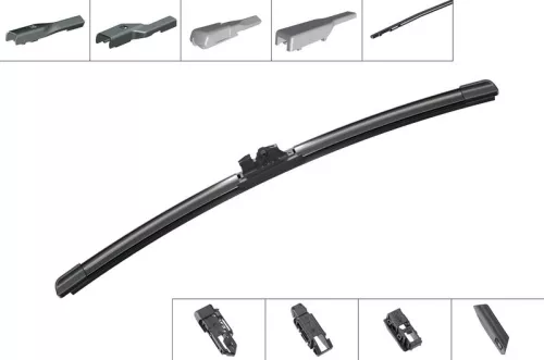 Ruitenwisser BOSCH 3 397 016 304)