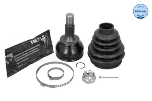 Joint Kit, drive shaft MEYLE 11-14 498 0078)
