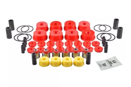 Reparatieset, wielophanging TEDGUM TED18041)