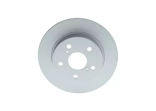Remschijf BOSCH 0 986 479 H62)