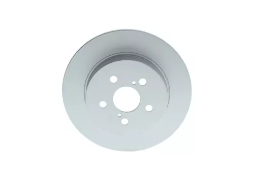 Remschijf BOSCH 0 986 479 H63)