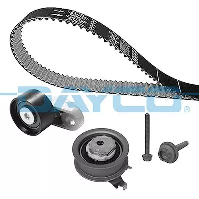 Distributieriemset DAYCO KTB1234)