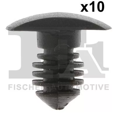 Clip, sierstrip/beschermstrip FA1 11-40100.10)