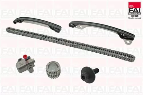 Distributiekettingkit FAI AutoParts TCK358WO)