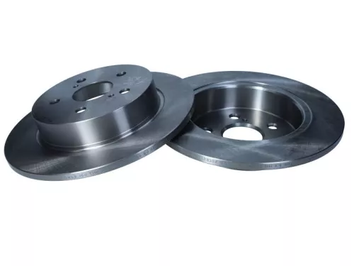 Remschijf MAXGEAR 19-4843)