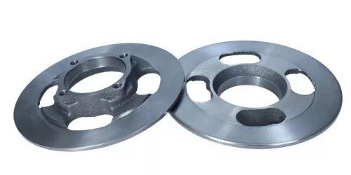 Remschijf MAXGEAR 19-4861)