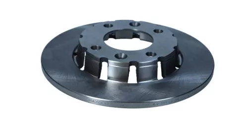 Remschijf MAXGEAR 19-4877)