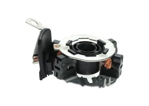 Houder, koolborstels BOSCH 1 986 SE1 607)