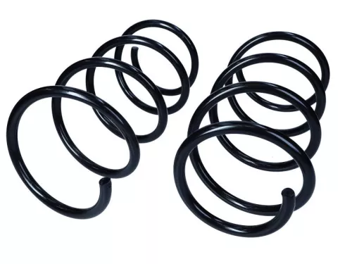 Veerophanging MAXGEAR 60-1385D)