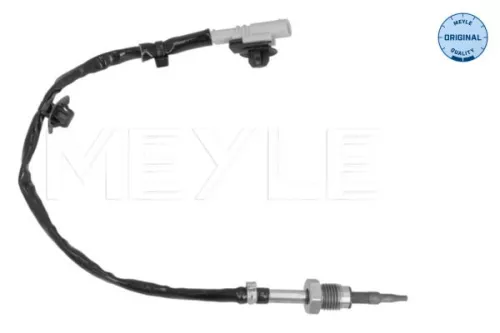 Sensor, uitlaatgastemperatuur MEYLE 37-14 800 0003)