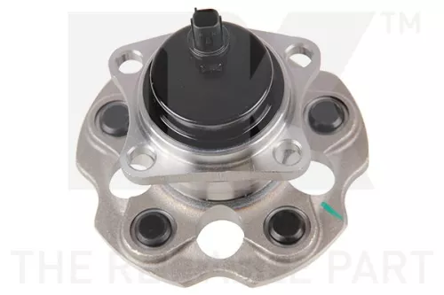 Wiellagerset NK 764573)