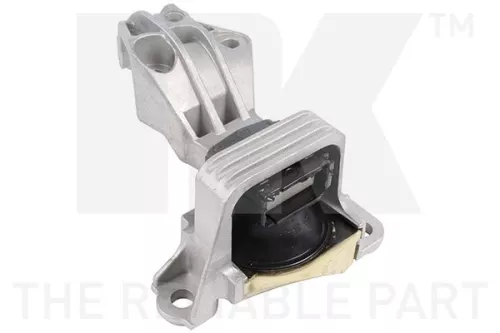 Montage, motor NK 59739025)