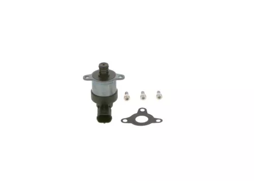 Regelklep, brandstofhoeveelheid (common rail-systeem) BOSCH 1 465 ZS0 034)