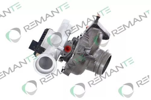 Oplader, opladen (supercharged/turbocharged) REMANTE 003-002-000035R)