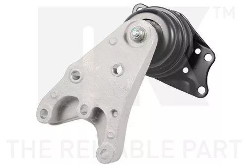 Montage, motor NK 59747087)