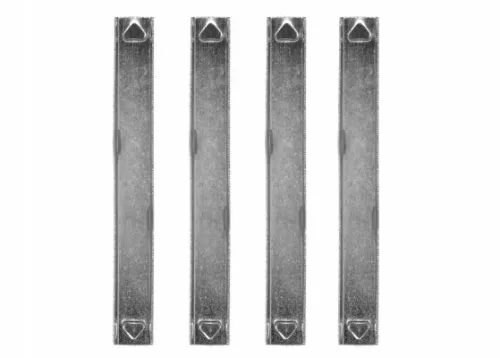 Accessoirekit, schijfremblokken TEXTAR 82546000)