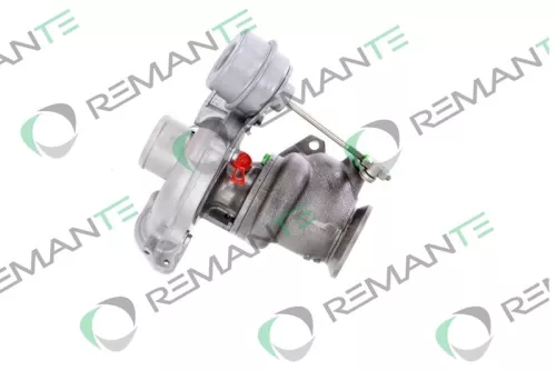 Oplader, opladen (supercharged/turbocharged) REMANTE 003-001-003683R)
