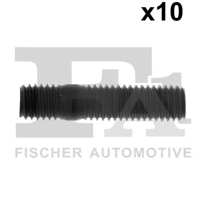 Bolt, exhaust manifold FA1 985-832.10)
