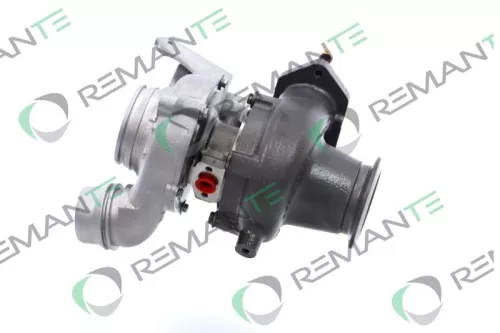 Oplader, opladen (supercharged/turbocharged) REMANTE 003-002-001419R)