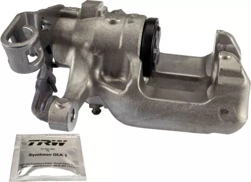 Brake Caliper TRW BHR276E)