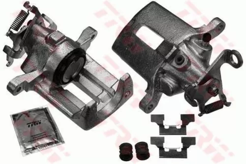 Brake Caliper TRW BHT232E)