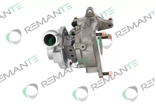 Oplader, opladen (supercharged/turbocharged) REMANTE 003-001-000098R)