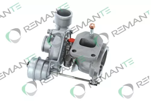 Oplader, opladen (supercharged/turbocharged) REMANTE 003-001-001202R)