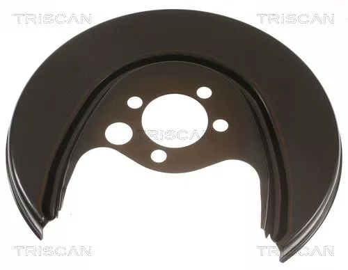 Spatbord, remschijf TRISCAN 8125 29219)