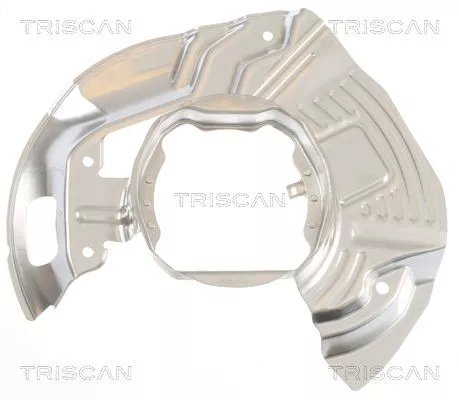 Spatbord, remschijf TRISCAN 8125 11116)