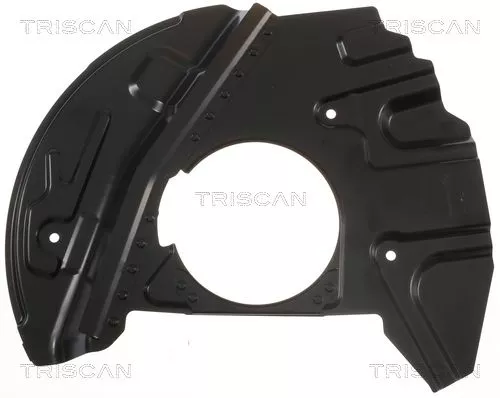 Spatbord, remschijf TRISCAN 8125 11130)