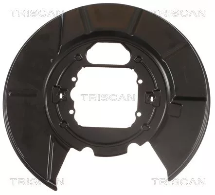 Spatbord, remschijf TRISCAN 8125 11221)