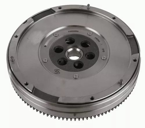 Vliegwiel SACHS 6366 000 059)