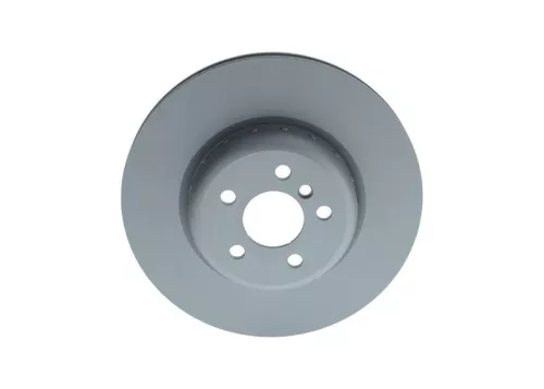 Remschijf BOSCH 0 986 479 F61)