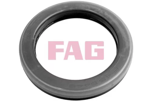 Rollager, steunbeugel voor veerpootophanging Schaeffler FAG 713 0001 20)