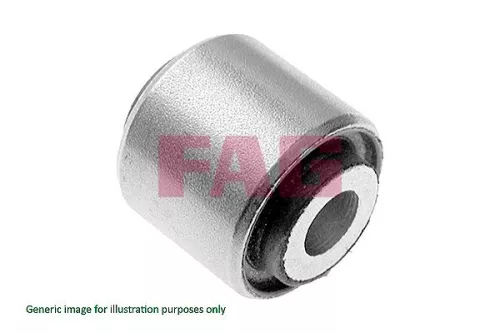 Montage, stuur-/achterarm Schaeffler FAG 829 0397 10)