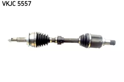 Aandrijfas SKF VKJC 5557)