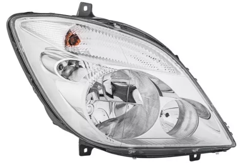 Koplamp HELLA 1EB 247 012-021)
