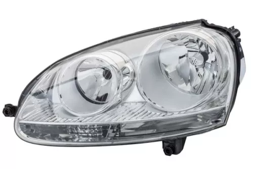 Koplamp HELLA 1EG 247 007-581)