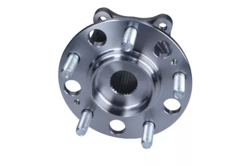 Wiellagerset MAXGEAR 33-1280)
