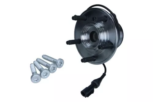 Wiellagerset MAXGEAR 33-1281)