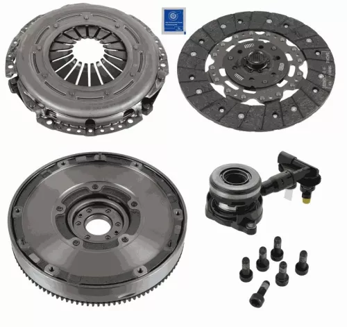 Clutch Kit SACHS 2290 601 117)