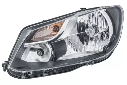 Koplamp HELLA 1EL 010 551-011)