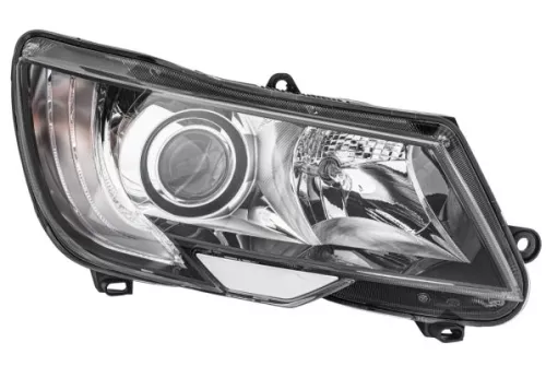 Koplamp HELLA 1EL 011 314-321)